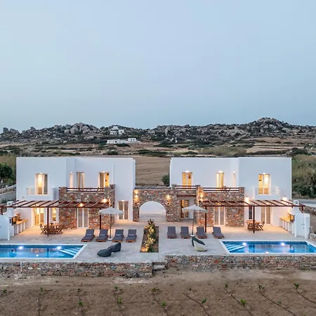 Margarita 3 Bedroom With Private Pool&sea View