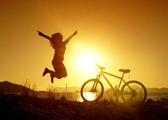 Margarita 3 Bedroom With Private Pool&sea View Maragkas