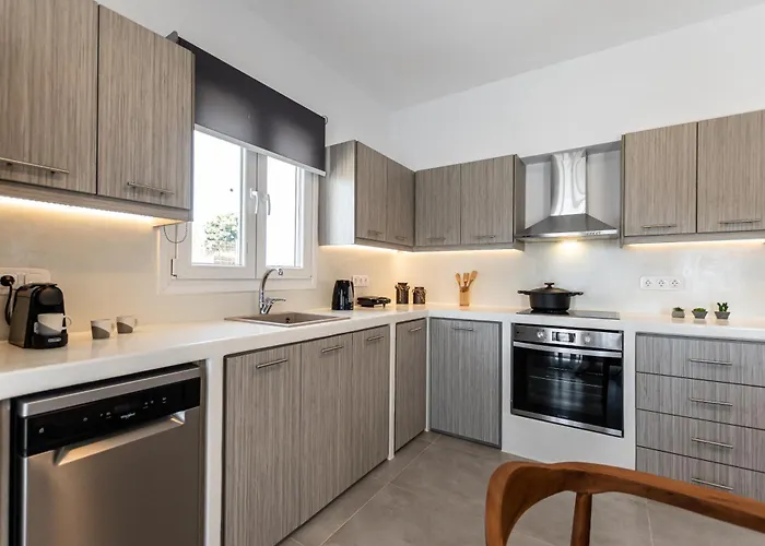 Villa Margarita 3 Bedroom With Private Pool&sea View *