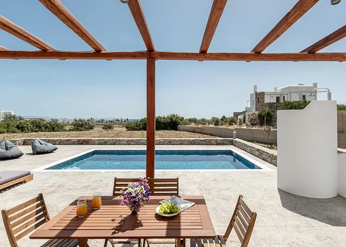 Villa Margarita 3 Bedroom With Private Pool&sea View *