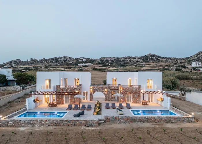 Margarita 3 Bedroom With Private Pool&sea View