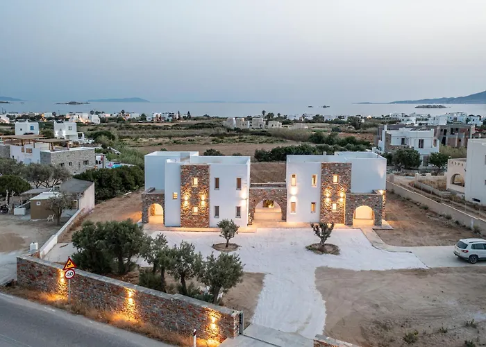 Margarita 3 Bedroom With Private Pool&sea View * Maragkas