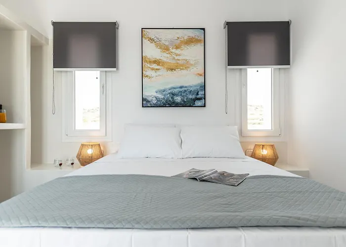 Villa Margarita 3 Bedroom With Private Pool&sea View