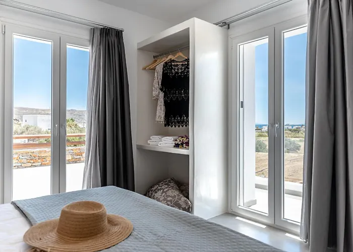 Villa Margarita 3 Bedroom With Private Pool&sea View