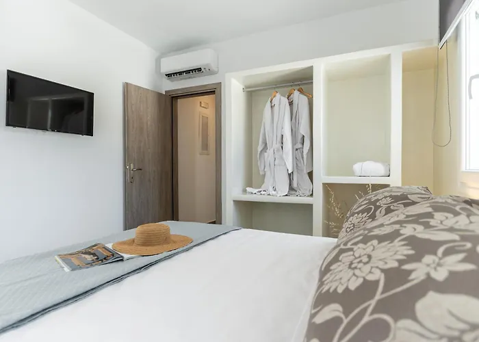 Villa Margarita 3 Bedroom With Private Pool&sea View *