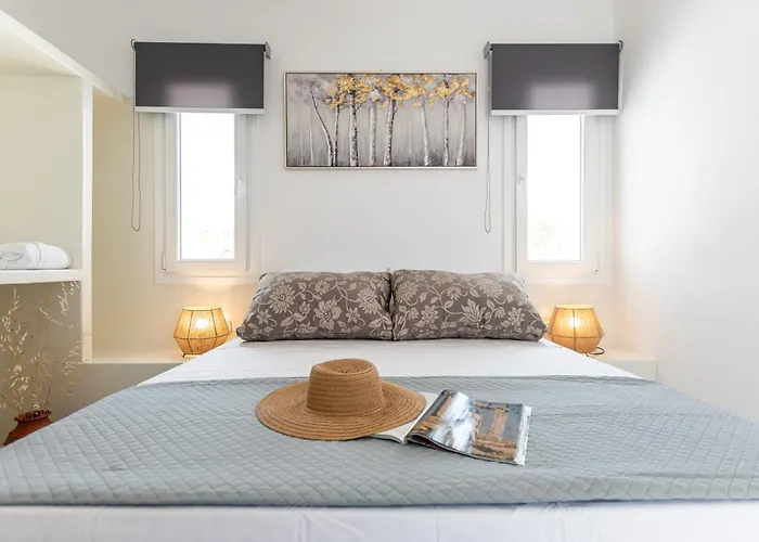 Margarita 3 Bedroom With Private Pool&sea View