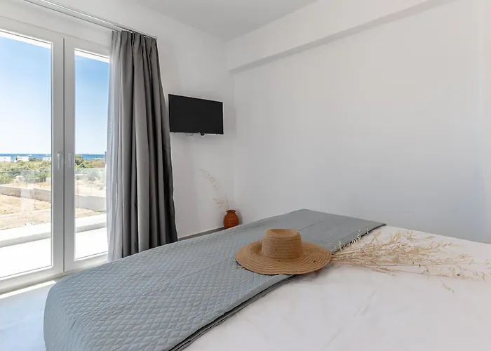 Margarita 3 Bedroom With Private Pool&sea View