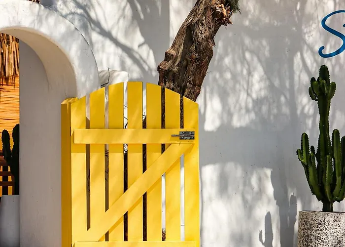 Margarita 3 Bedroom With Private Pool&sea View *