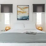 빌라 Margarita 3 Bedroom With Private Pool And Sea View