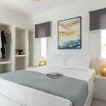 Margarita 3 Bedroom With Private Pool And Sea View 빌라