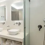 Margarita 3 Bedroom With Private Pool And Sea View 빌라 *