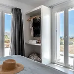 빌라 Margarita 3 Bedroom With Private Pool And Sea View