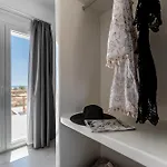 Margarita 3 Bedroom With Private Pool And Sea View 빌라 Maragkas