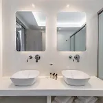 Margarita 3 Bedroom With Private Pool And Sea View 빌라 *