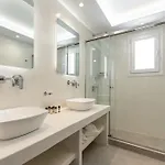 Margarita 3 Bedroom With Private Pool And Sea View 빌라