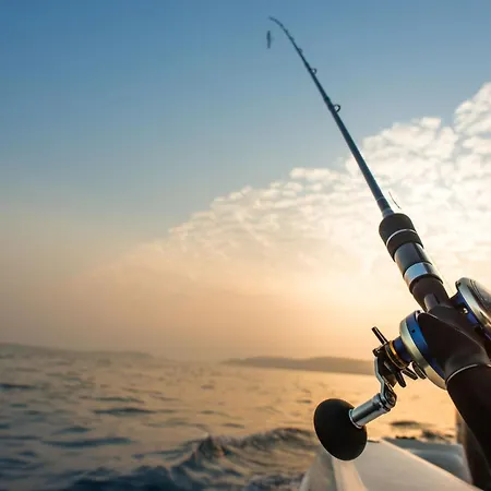 Margarita 3 Bedroom With Private Pool And Sea View Villa *