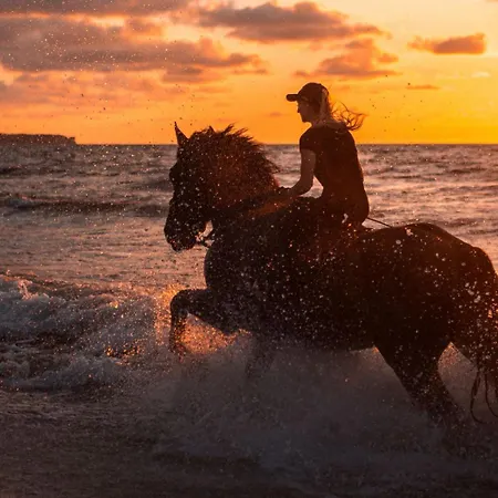 Margarita 3 Bedroom With Private Pool And Sea View Villa *