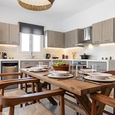 Margarita 3 Bedroom With Private Pool And Sea View Villa