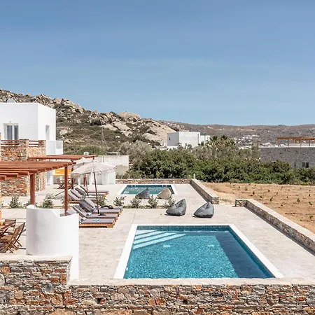 Margarita 3 Bedroom With Private Pool And Sea View