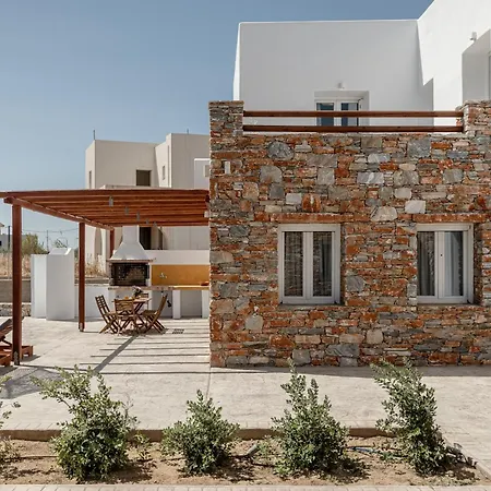 Margarita 3 Bedroom With Private Pool And Sea View Villa Maragkas