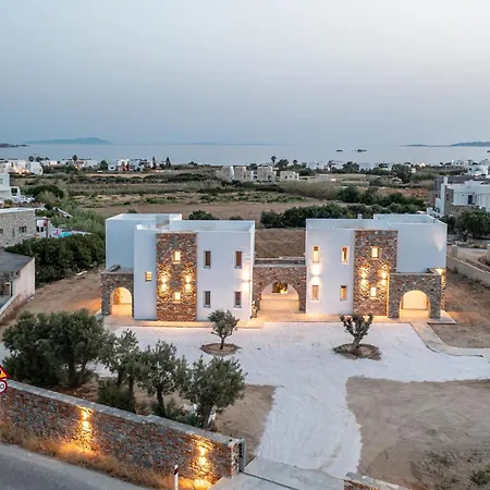 Margarita 3 Bedroom With Private Pool And Sea View * Maragkas