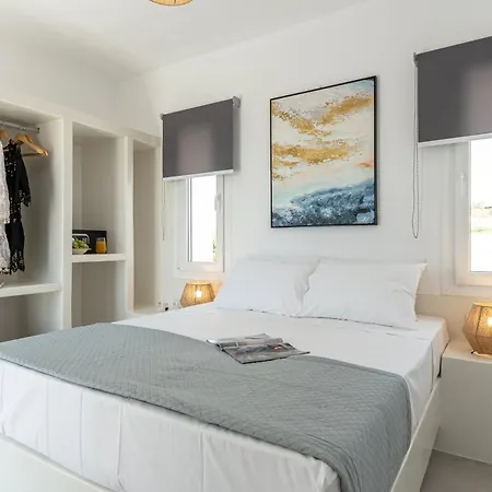 Margarita 3 Bedroom With Private Pool And Sea View 别墅