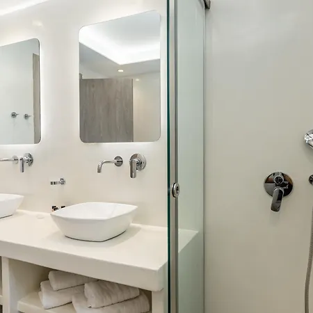 Margarita 3 Bedroom With Private Pool And Sea View 别墅 *