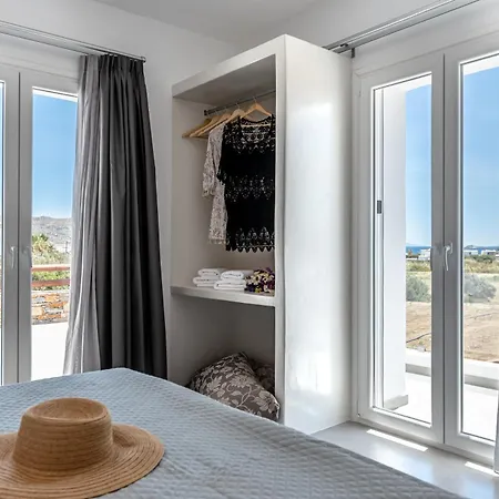 别墅 Margarita 3 Bedroom With Private Pool And Sea View