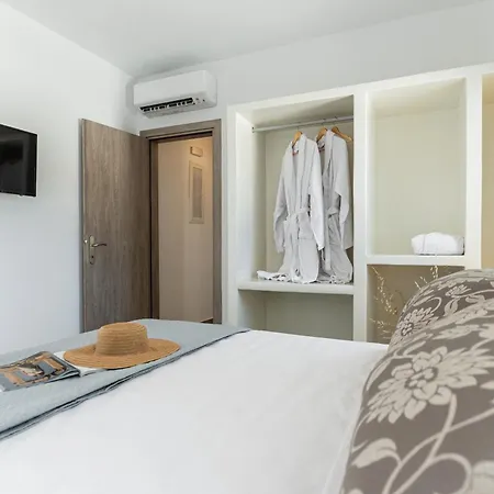 别墅 Margarita 3 Bedroom With Private Pool And Sea View *
