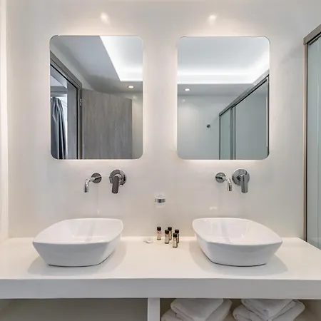 Margarita 3 Bedroom With Private Pool And Sea View 别墅 *