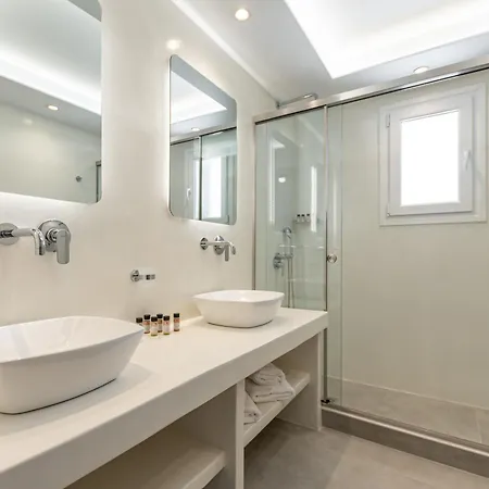 Margarita 3 Bedroom With Private Pool And Sea View 别墅