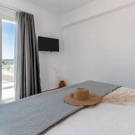 Margarita 3 Bedroom With Private Pool And Sea View