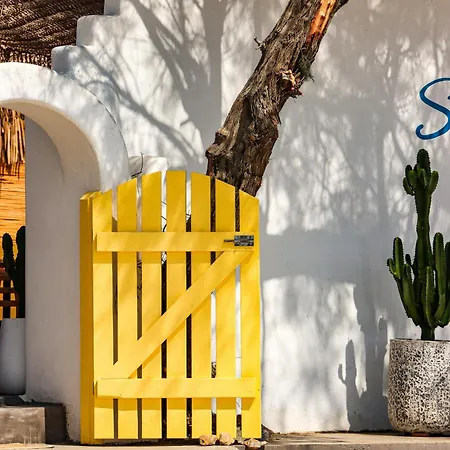 Margarita 3 Bedroom With Private Pool And Sea View *