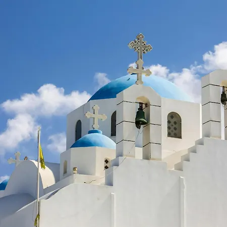 Margarita 3 Bedroom With Private Pool And Sea View Villa