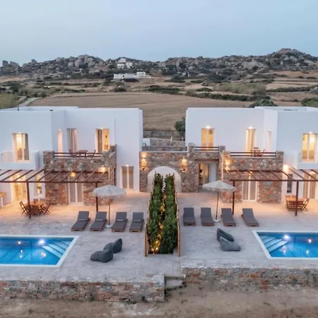 빌라 Margarita 3 Bedroom With Private Pool And Sea View *