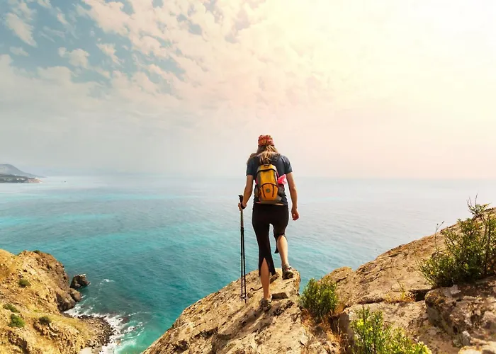 Margarita 3 Bedroom With Private Pool And Sea View Villa *