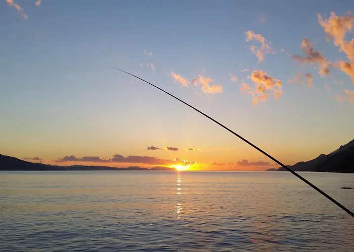 Margarita 3 Bedroom With Private Pool And Sea View * Maragkas