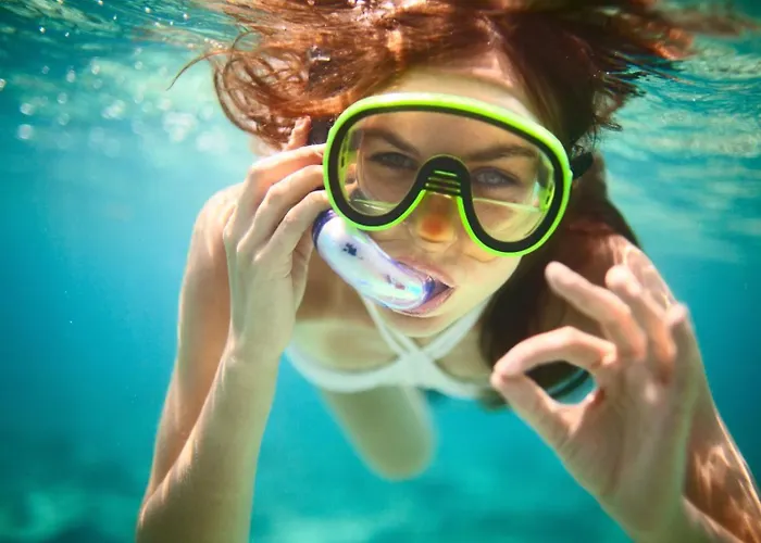 Margarita 3 Bedroom With Private Pool And Sea View *