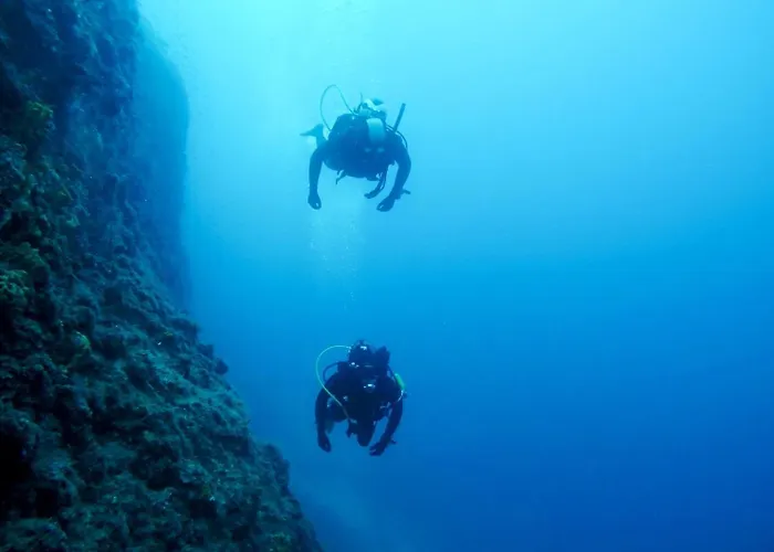 Margarita 3 Bedroom With Private Pool And Sea View