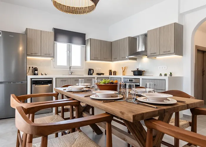 Margarita 3 Bedroom With Private Pool And Sea View Villa