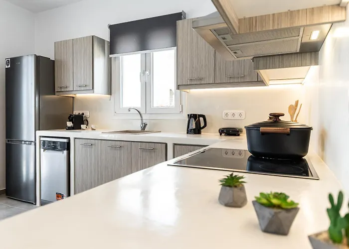 Margarita 3 Bedroom With Private Pool And Sea View Villa