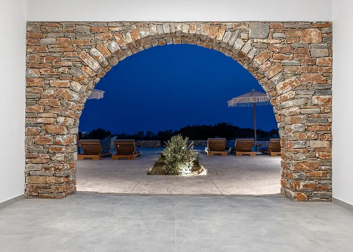 Margarita 3 Bedroom With Private Pool And Sea View *