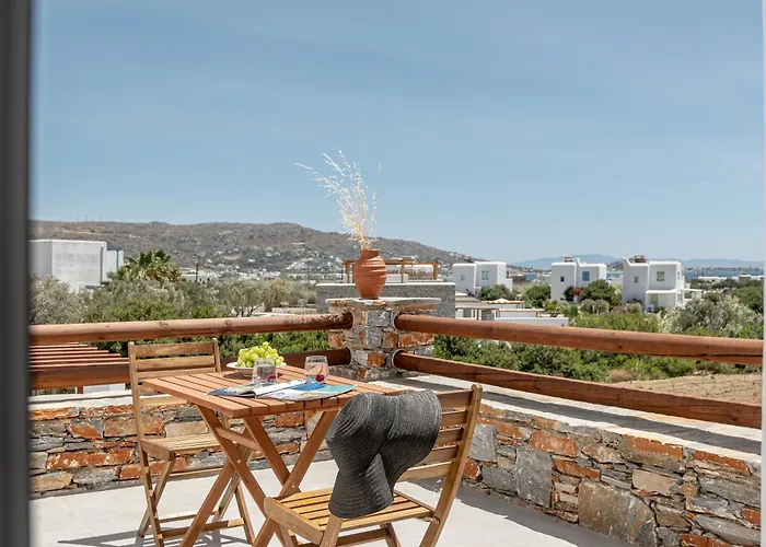 Margarita 3 Bedroom With Private Pool And Sea View * Maragkas