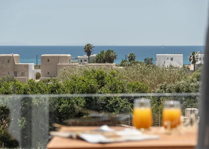 Margarita 3 Bedroom With Private Pool And Sea View Villa Maragkas