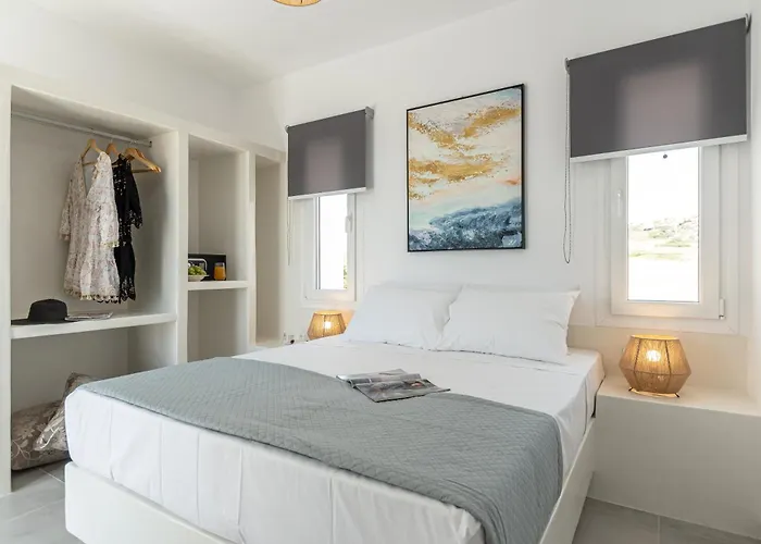 Margarita 3 Bedroom With Private Pool And Sea View Villa