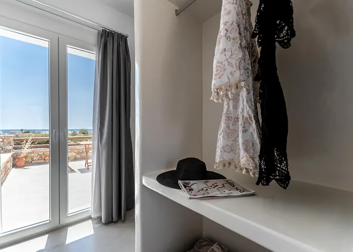 Margarita 3 Bedroom With Private Pool And Sea View Villa Maragkas