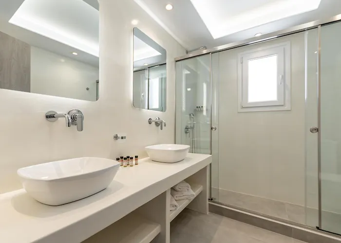 Margarita 3 Bedroom With Private Pool And Sea View Villa