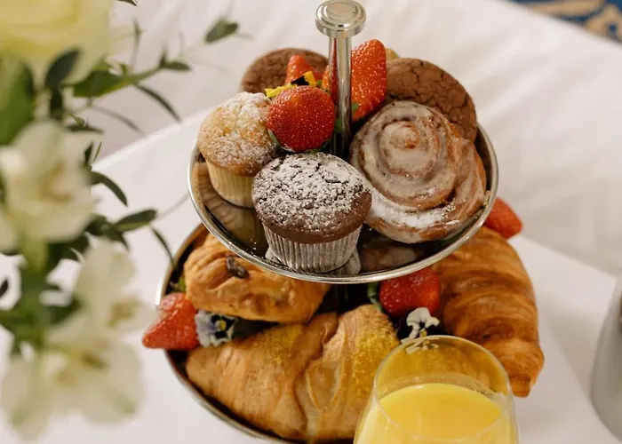 Margarita 3 Bedroom With Private Pool And Sea View